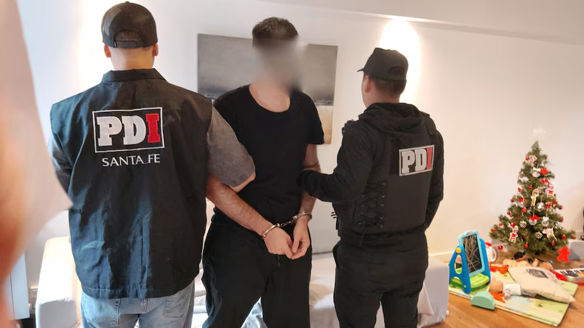 Los sospechosos estarán detenidos mientras avance la causa.