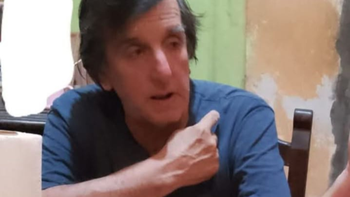 Lanús: buscan a un hombre que se extravió en Villa Diamante