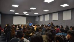 mas de 10 mil inscriptos en la universidad de lomas de zamora: cuales fueron las carreras mas elegidas