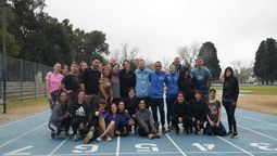 inscriben para otra edicion de la maraton lomas corre en comunidad