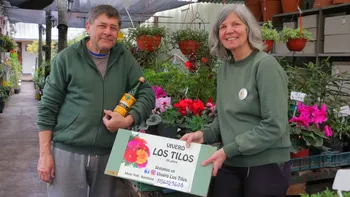 Por los 35 años del Vivero Los Tilos, organizan una visita gratuita a la Reserva Santa Catalina