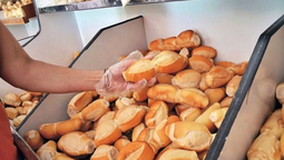 precio del pan: aumentara un 6% desde el lunes