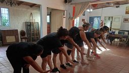 nueva oferta de talleres en el centro cultural martins de san vicente: que opciones hay