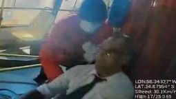 condenaron a 20 anos al hombre que mato a un colectivero en glew