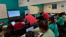 lomas: lanzan capacitaciones gratuitas en el punto digital de  villa fiorito