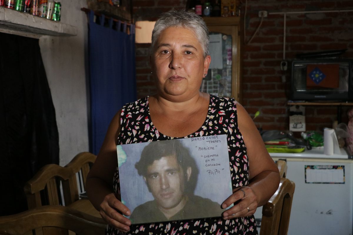 La historia de tres hermanos desaparecidos en Esteban Echeverría: Nos desarmaron la familia