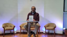 el medico y pastor de luis guillon que unio cuerpo y alma en su labor y lo cuenta en un libro