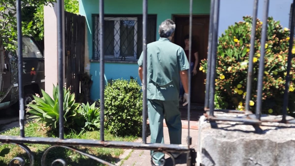 Liberaron Al Falso Dentista Que Atend a En Temperley liberaron-al-falso-dentista-que-atend-a-en-temperley