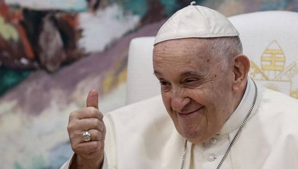 El Papa Francisco confirmó que tiene planeada su visita a la Argentina: cuándo será