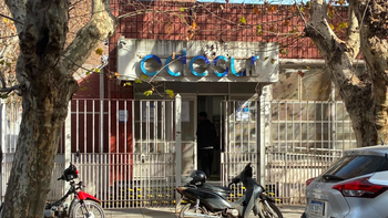 Casi 3 mil usuarios sin luz en Monte Grande: a qué hora se restablecería el servicioo