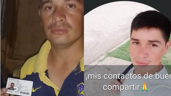Buscan a un joven de Corrientes desaparecido en Lomas de Zamora