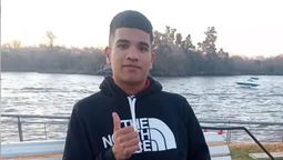 ezeiza: el analisis de las camaras de seguridad tras la muerte de nicolas duarte