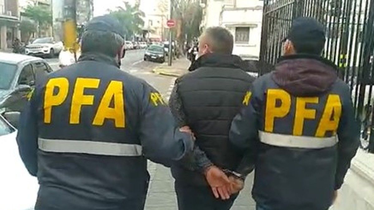 Lomas de Zamora: detienen a un ex policía acusado de femicidio
