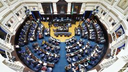 presentan proyecto en la legislatura para compactar motos de quienes circulen con canos de escape adulterados