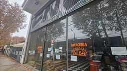 uno de los comercios mas antiguos de monte grande se mudo de local