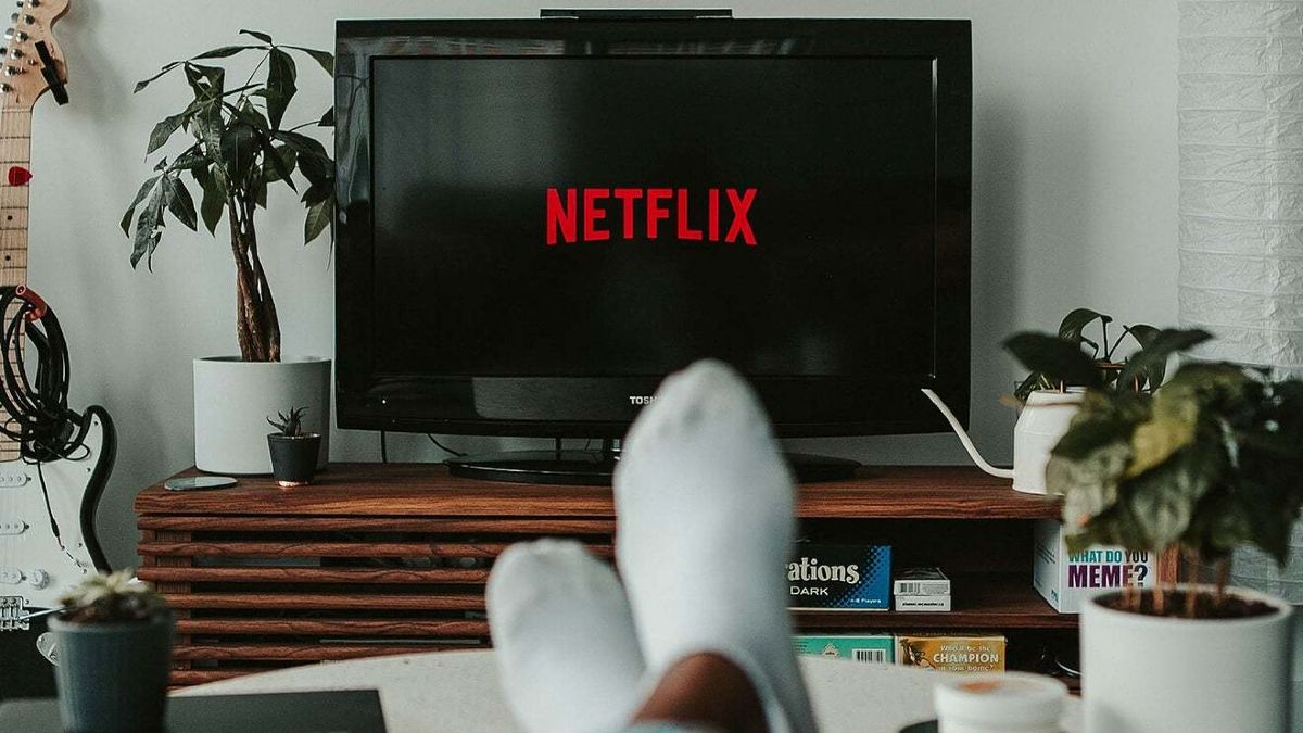 Netflix anunció desde cuándo no se podrá compartir la contraseña