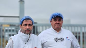 Conflicto en la planta de Molinos Río de la Plata en Esteban Echeverría: temen por despidos