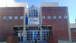 lo buscaban por homicidio y se hizo pasar por su hermano menor para que no lo detengan en florencio varela