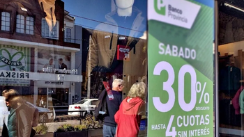 Descuentos, cuotas y reintegros: qué promociones hay para comprar regalos por el Día del Padre