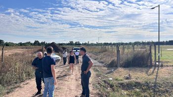 Canning: la Justicia desestimó la denuncia por usurpación en un predio de Sargento Cabral