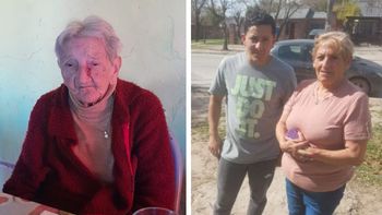 Un remisero de San Vicente devolvió dinero que se olvidó una pasajera de 94 años: Era lo poquito que tenía