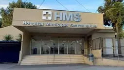 donar sangre en monte grande: el hospital santamarina realiza colectas voluntarias dos veces por semana