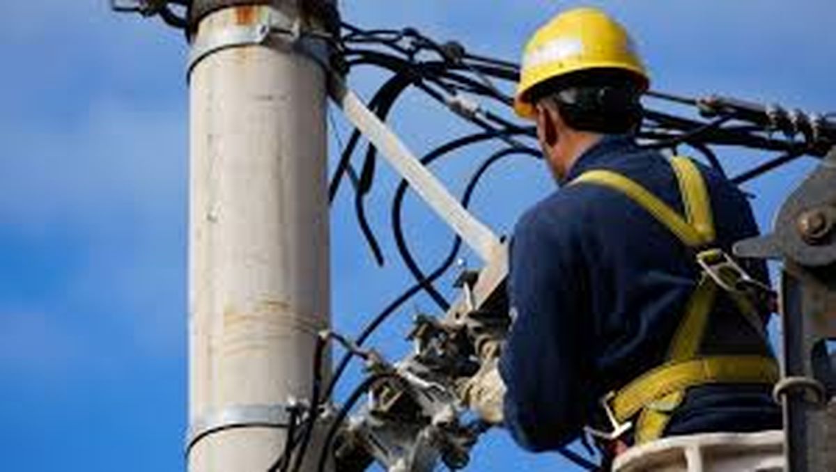 Corte de luz programado este martes en Alejandro Korn Corte de luz programado este martes en Alejandro Korn