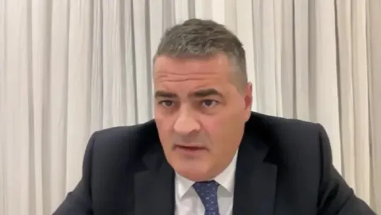 Renunció el titular ejecutivo de ANSES