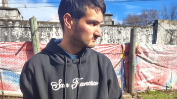 Almirante Brown: Buscan a un joven con autismo perdido en Rafael Calzada