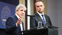 gobierno lanzo el plan para incentivar el uso de dolares no declarados: que implica