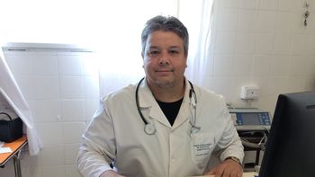 Las recomendaciones del cardiólogo del Hospital de San Vicente en el Día Mundial del Corazón