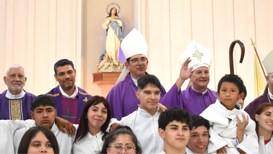 Foto: Eclesia.&nbsp;