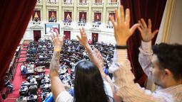 la lengua de senas argentina sera reconocida oficialmente: inclusion para la comunidad sorda 