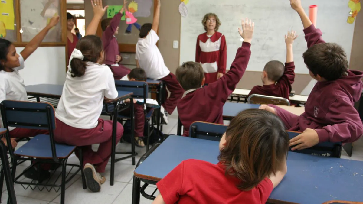 Aumentan las cuotas de los colegios privados en la provincia