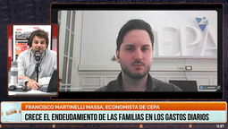 crece la mora en prestamos y tarjetas: las familias concentran los mayores niveles de irregularidad