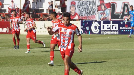 Talleres de Escalada juega por la permanencia en la categoría: el club lanzó un 2x1 en entradas