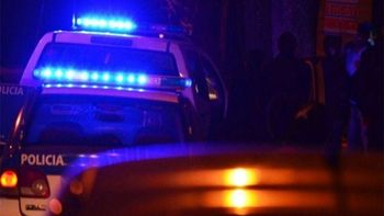 Intentaron robarle armados un Gendarme en El Jagüel: mató a un delincuente y el otro está grave