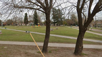 Glew: capturaron al prófugo por el asesinato de un joven de 25 años