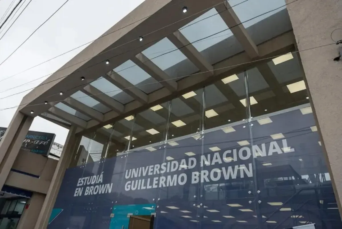 El Municipio de Almirante Brown y la Fundación 