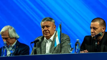 La AFA ratificó el paro y no habrá fútbol este fin de semana