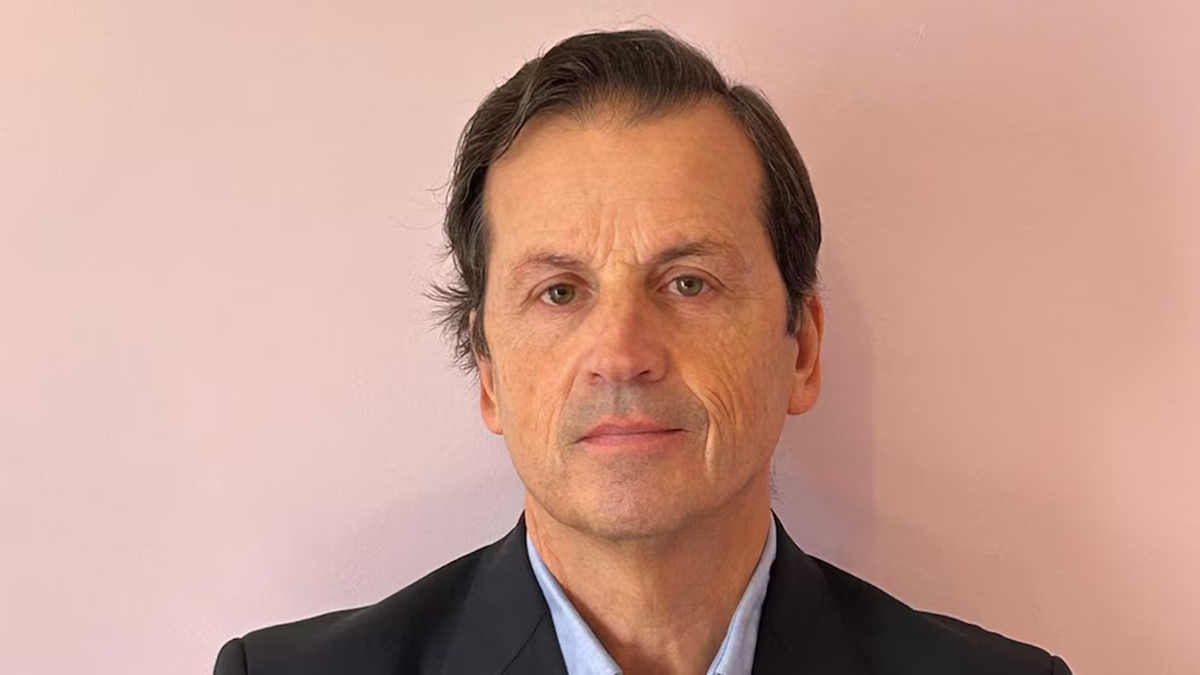 Marcelo Lamboglia, ex presidente del Ente Nacional del Gas y la Electricidad. Marcelo Lamboglia, ex presidente del Ente Nacional del Gas y la Electricidad.