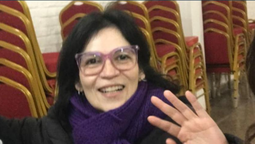 buscan a una mujer con esquizofrenia extraviada en lanus
