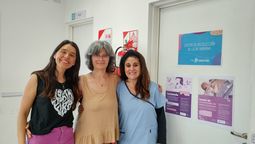 nuevo centro de donacion de leche en alejandro korn para asistir a bebes prematuros del cuenca alta