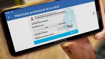 Reforma laboral: el Gobierno impulsa la libertad de matrícula para profesionales