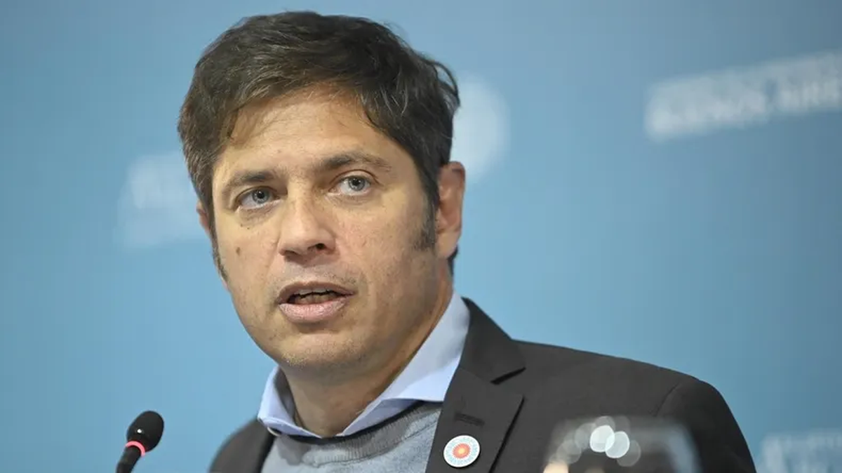 Inaugurarán la Universidad de San Vicente con Axel Kicillof