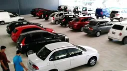 remate de autos en el polo industrial ezeiza: fechas, precios y requisitos