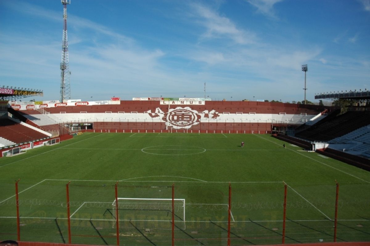 Finalmente postergaron el partido de alto riesgo entre Tigre y Los Andes en Lanús