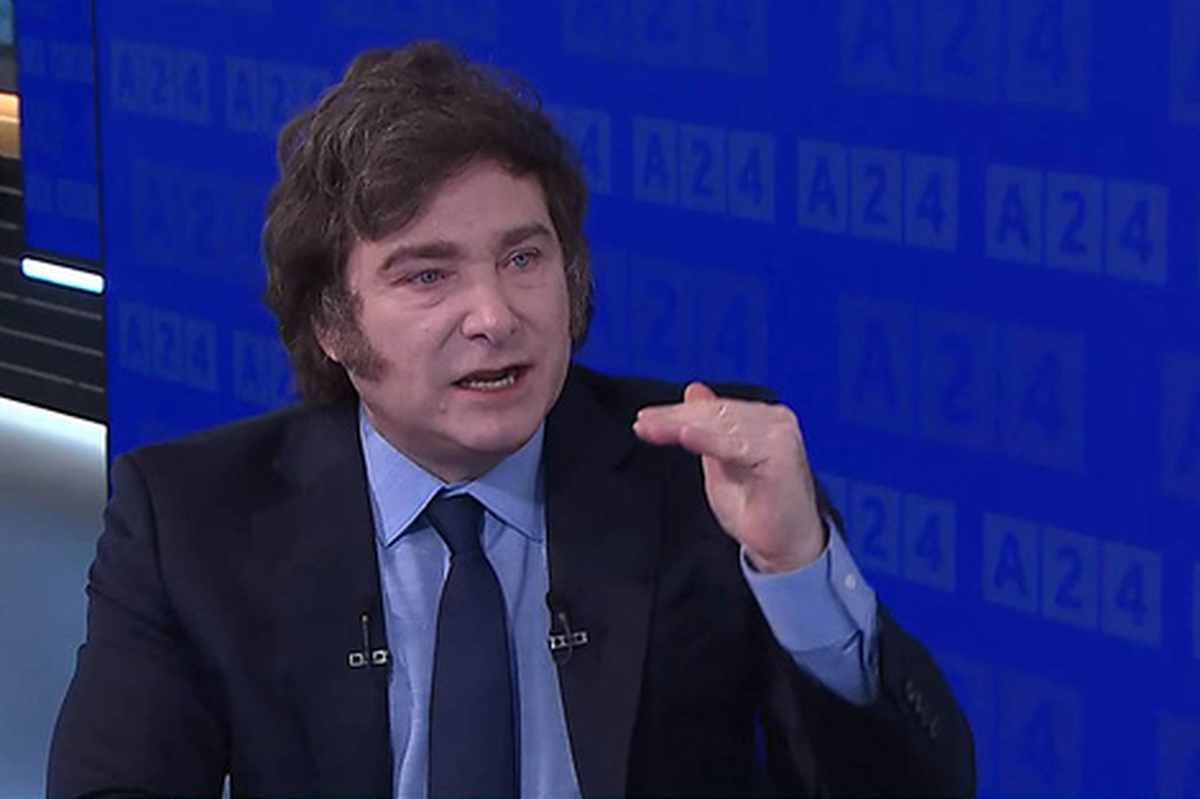 El empresario Charles Hoskinson sostuvo que le ofrecieron un encuentro con Milei a cambio dinero.