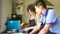 festejo de los reyes magos en alejandro korn este jueves: pasteleria y juegos