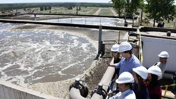 Cambios en las tasas del agua pública: a quiénes alcanza y cómo se calculará en la Provincia